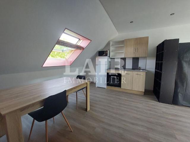 Appartement location à Alençon