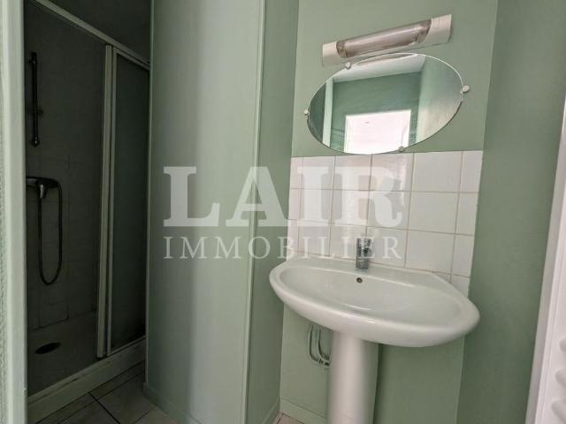 Appartement location à Alençon
