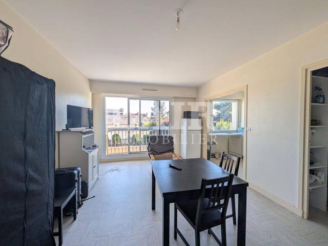 Studio location à Montsort, Alençon