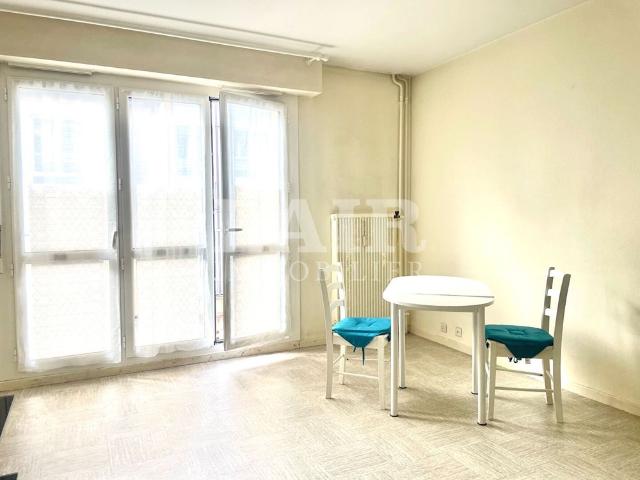 Appartement location à Alençon