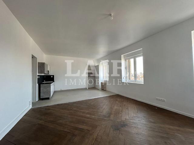 Appartement location à Alençon