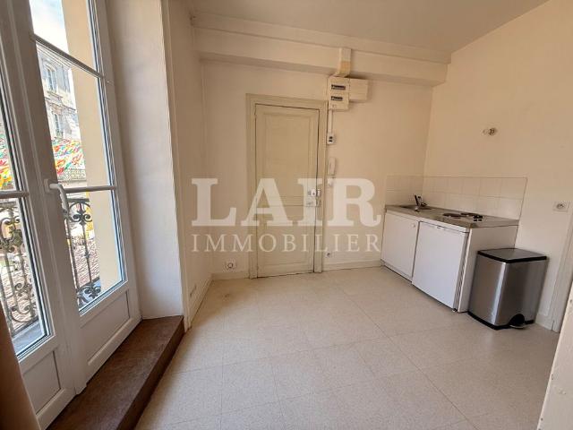 Appartement location à Alençon