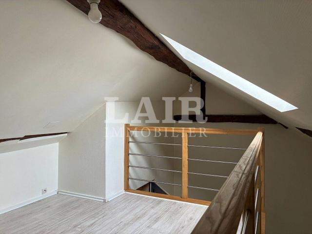 Appartement location à Vingt-Hanaps, Écouves