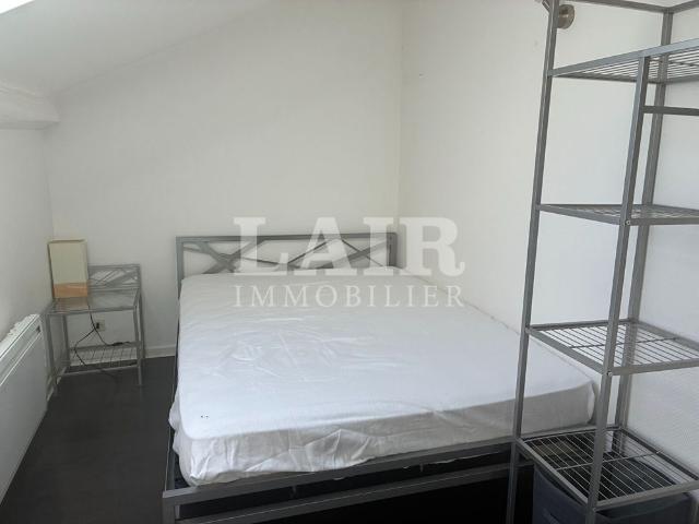 Appartement location à Alençon