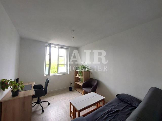Appartement location à Alençon