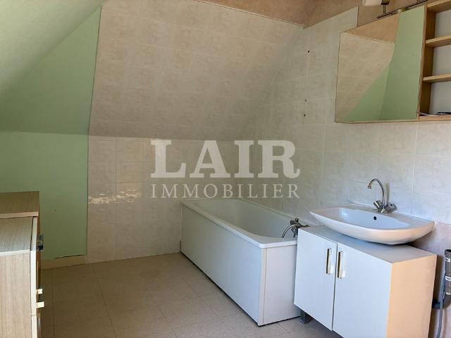 Appartement location à Alençon