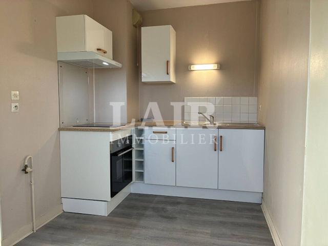 Appartement location à Vingt-Hanaps, Écouves