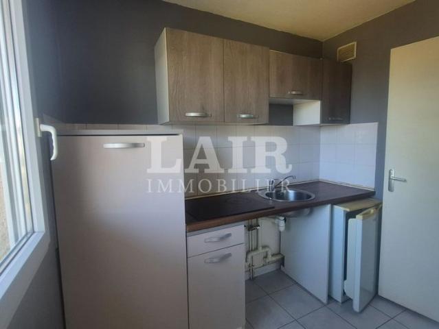 Appartement location à Alençon