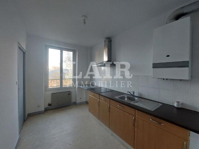 Appartement location à Alençon