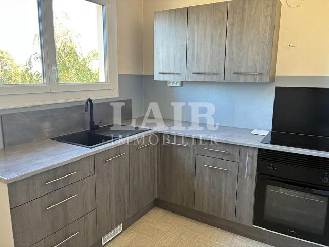Appartement location à Alençon
