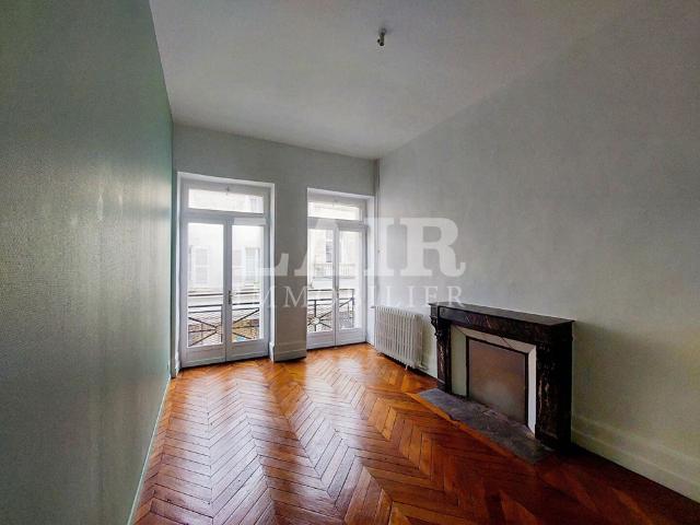 Appartement location à Alençon