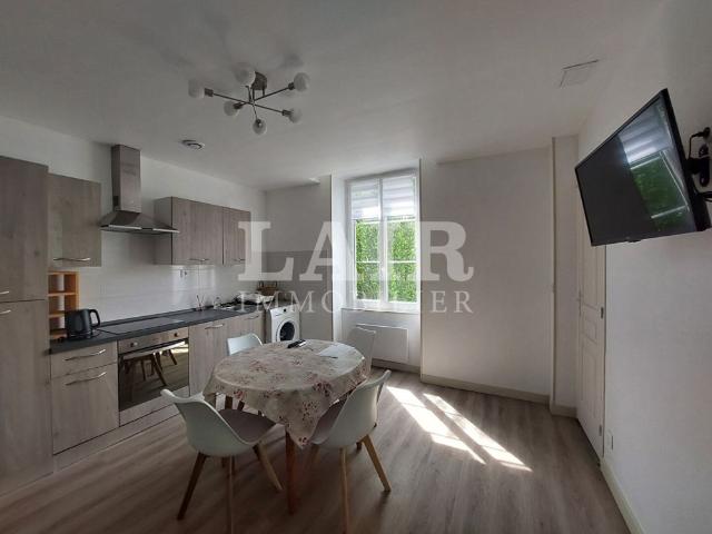 Appartement location à Alençon