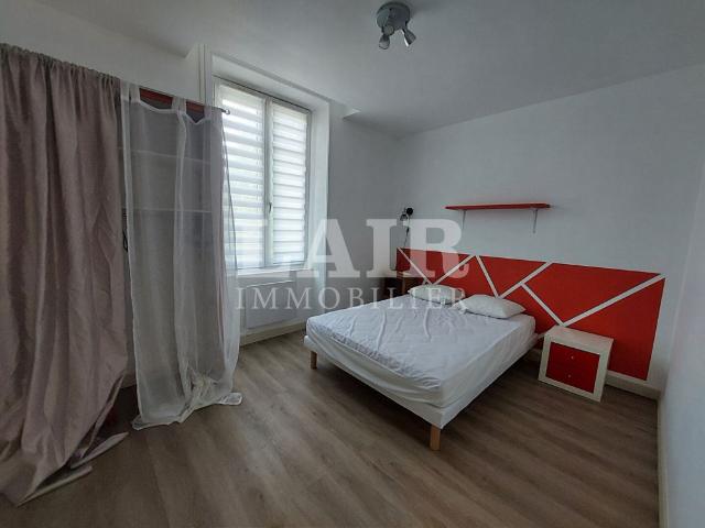 Appartement location à Alençon