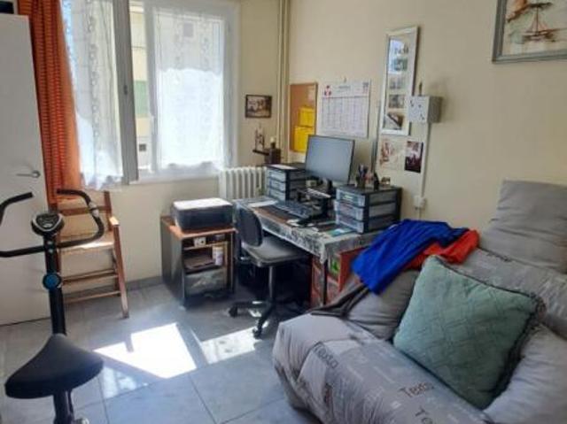 Appartement vente à Alençon