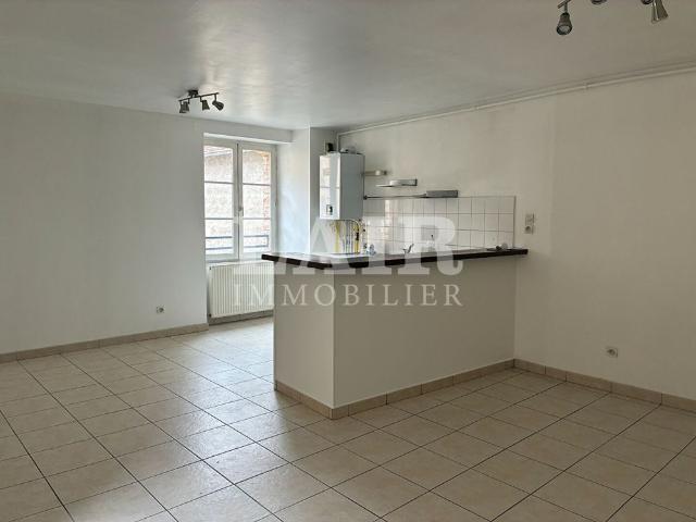 Appartement location à Alençon