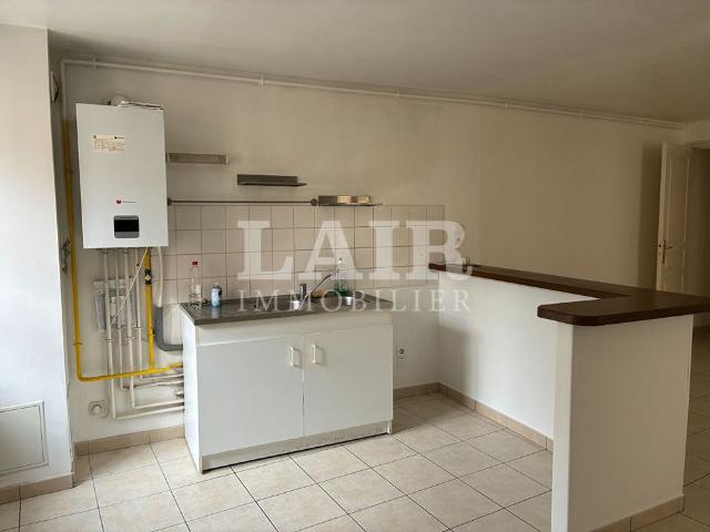 Appartement location à Alençon