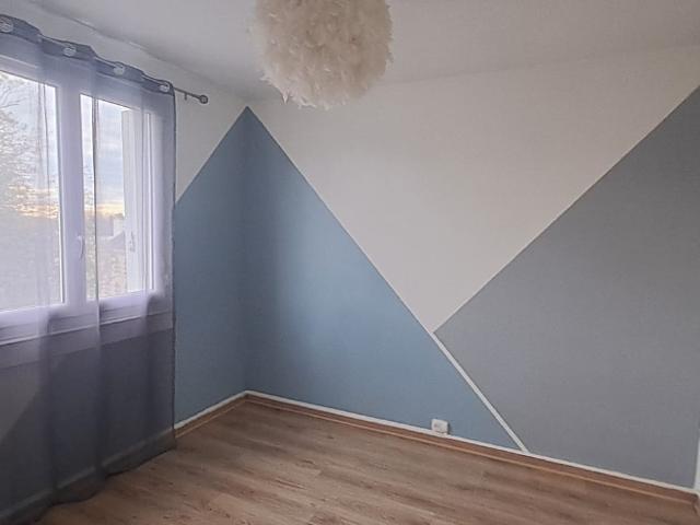 Appartement vente à Alençon