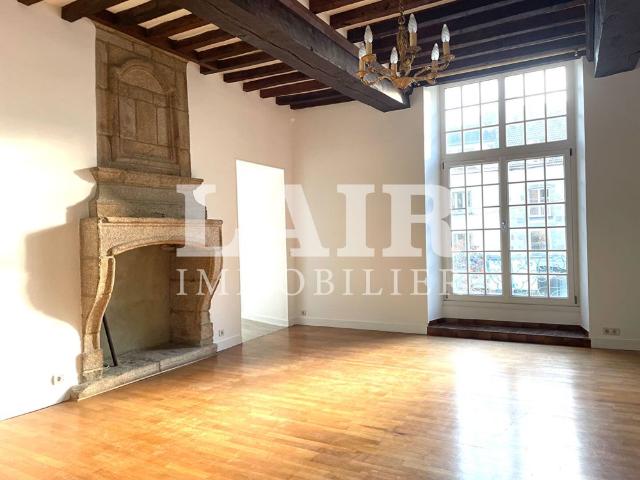 Appartement location à Alençon