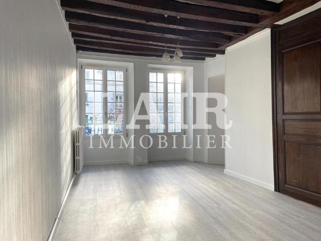 Appartement location à Alençon