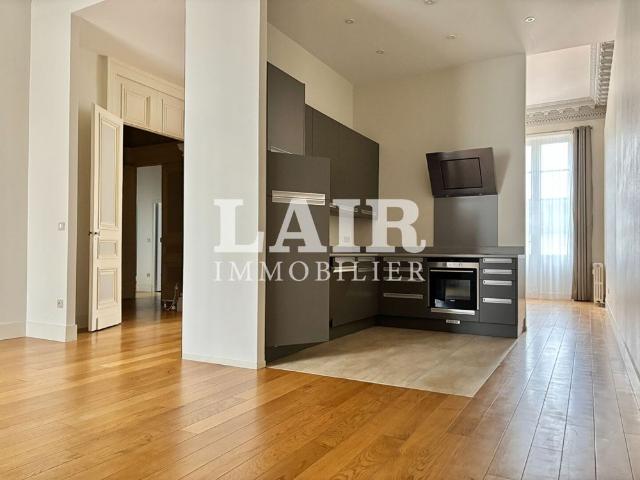 Appartement location à Alençon