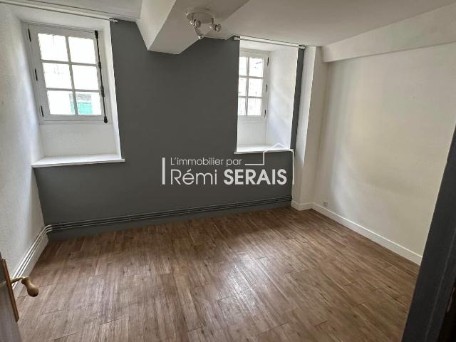 Appartement location à Alençon
