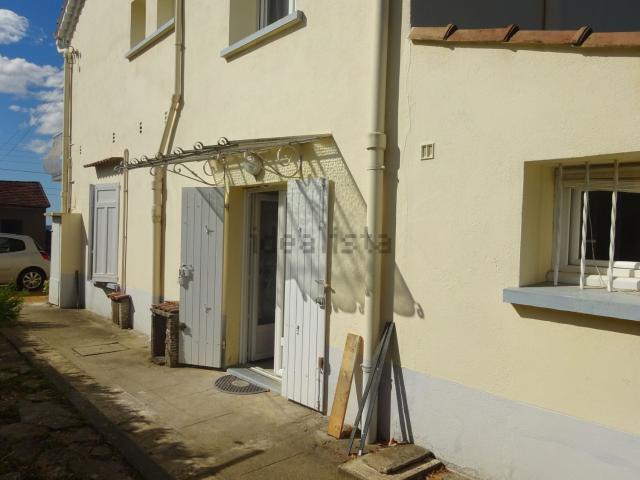 Appartement location à Les Prés Saint-Jean, Alès
