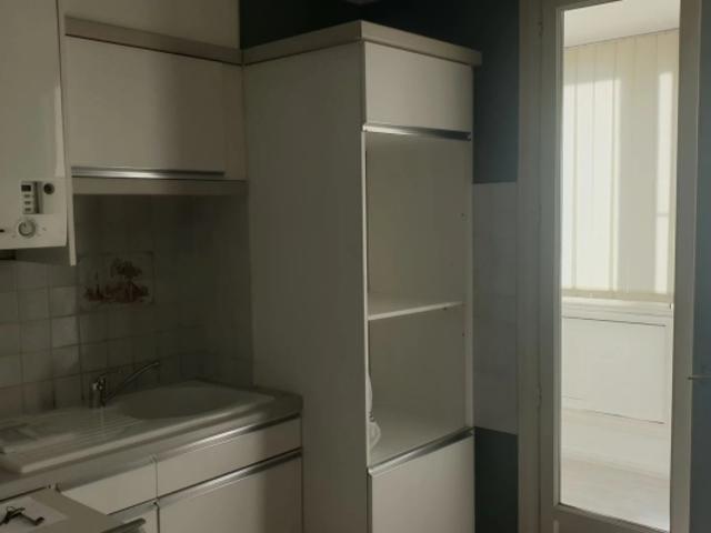 Appartement vente à Alès, Gard