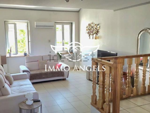 Appartement vente à Les Prés Saint-Jean, Alès