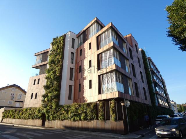 Appartement vente à Le Moulinet, Alès