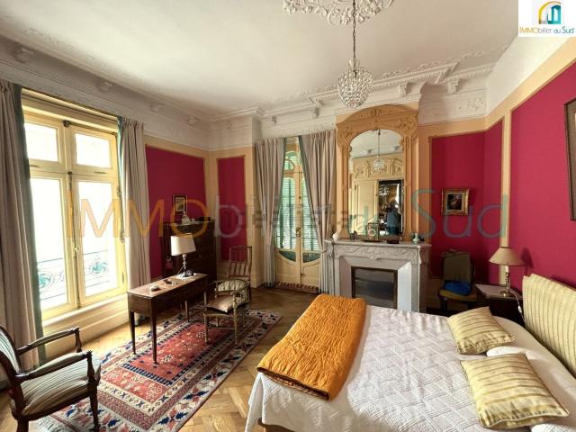Appartement vente à Le Moulinet, Alès