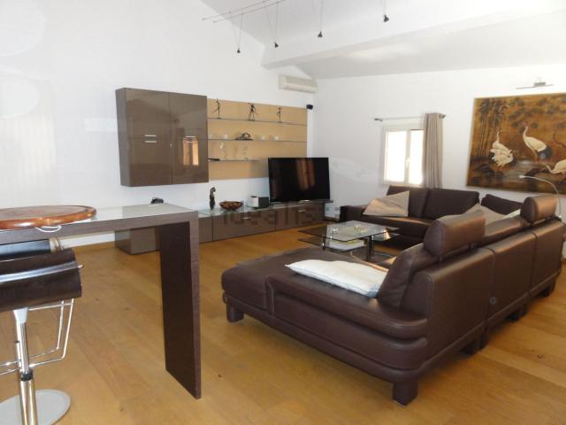 Appartement vente à Le Moulinet, Alès