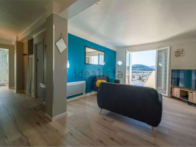 Appartement vente à Le Moulinet, Alès