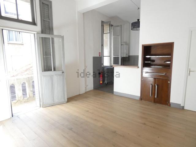 Appartement vente à Le Moulinet, Alès