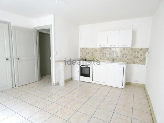 Appartement location à Les Prés Saint-Jean, Alès