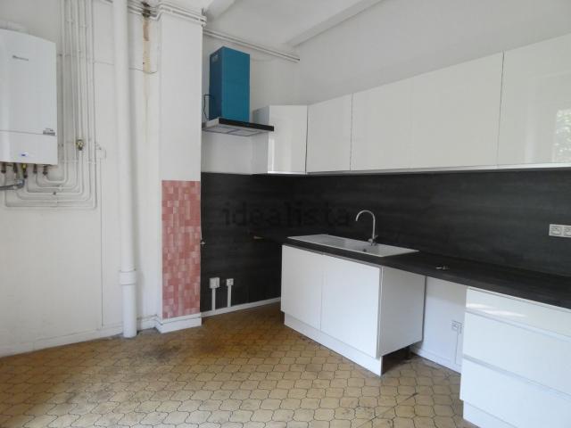 Appartement location à Le Moulinet, Alès