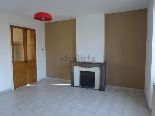 Appartement location à Les Prés Saint-Jean, Alès