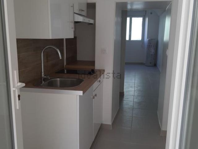 Appartement location à Faubourg du Soleil, Alès