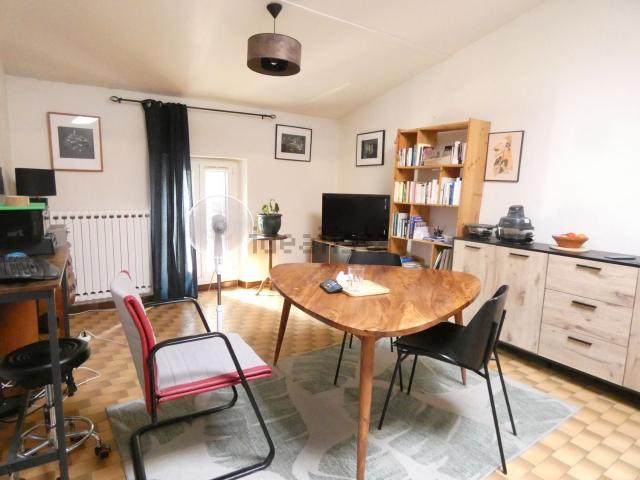 Appartement location à Chantilly, Alès