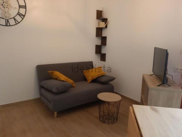 Appartement location à Chantilly, Alès