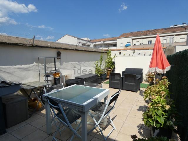 Appartement location à Chantilly, Alès