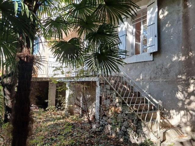 Appartement vente à Les Prés Saint-Jean, Alès