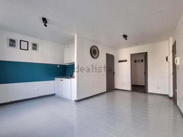 Appartement location à Faubourg du Soleil, Alès