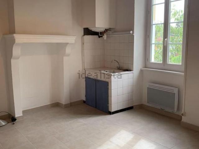 Appartement location à Les Prés Saint-Jean, Alès