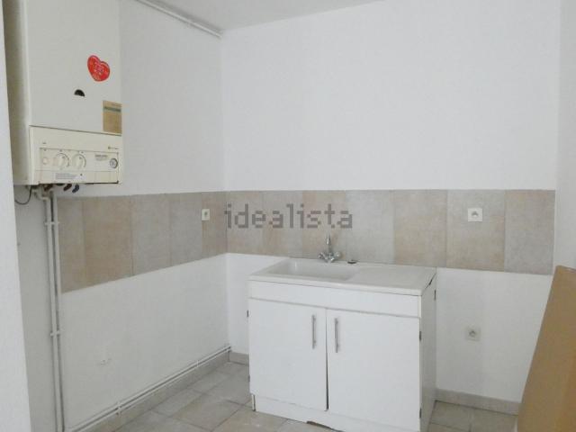 Appartement location à Le Moulinet, Alès