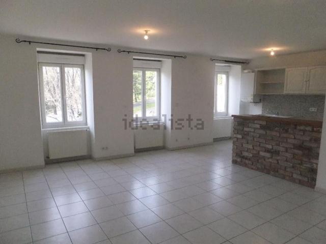 Appartement location à Le Moulinet, Alès