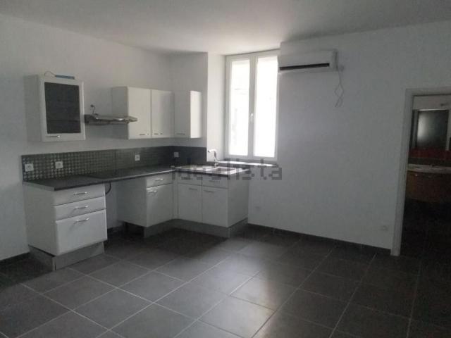 Appartement location à Chantilly, Alès