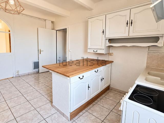 Appartement location à Les Prés Saint-Jean, Alès