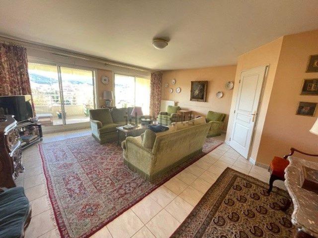 Appartement vente à Le Moulinet, Alès