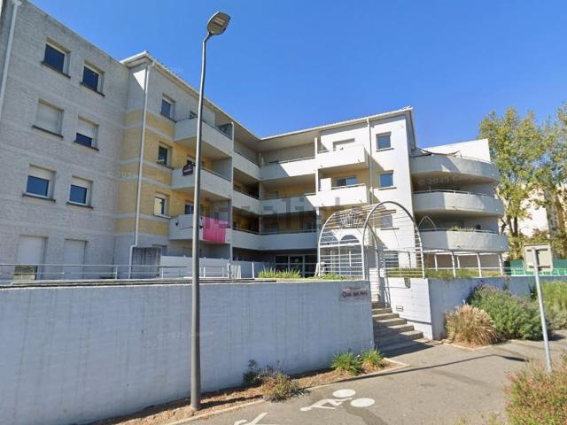 Appartement vente à Chantilly, Alès