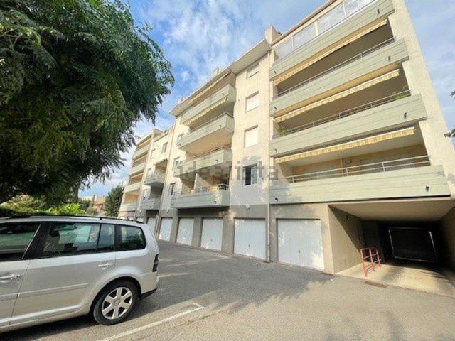 Appartement vente à Le Moulinet, Alès